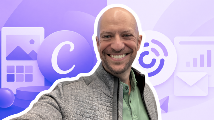 Canva, Constant Contact's expanded integration streamlines SMB marketing 
