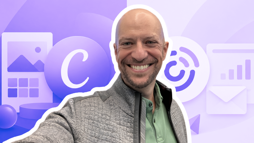 Canva, Constant Contact’s expanded integration streamlines SMB marketing 