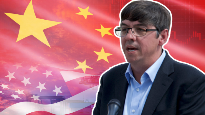 We Pay the Tariffs, CPI