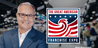 The 4 steps to successful franchise ownership (plus free tickets to the Great American Franchise Expo in Atlanta) Nick Neonakis - The Great American Franchise Expo