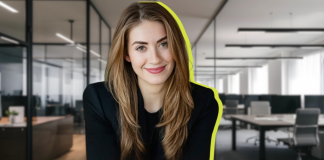 How to turn your office space into a productivity engine