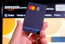 Amazon launches Prime Business credit cards for small businesses Amazon launches Prime Business credit cards for small businesses