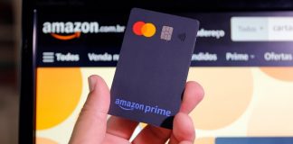 Amazon launches Prime Business credit cards for small businesses Amazon launches Prime Business credit cards for small businesses