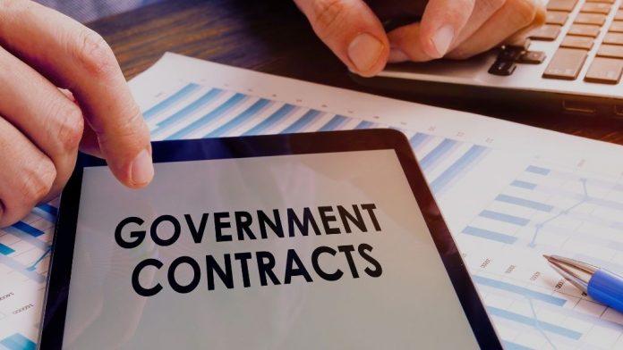 7 steps to win SLED government contracts in 2026