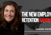 Why benefits are becoming the backbone of retention strategies Why benefits are becoming the backbone of retention strategies