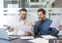 Small business optimism edges higher as owners show steady resilience Small business optimism edges higher as owners show steady resilience