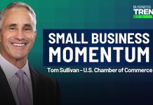 Small Business Week highlights resilience, innovation, and AI-driven growth opportunities Small Business Week highlights resilience, innovation, and AI-driven growth opportunities