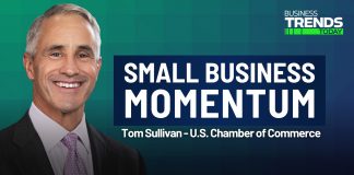 Small Business Week highlights resilience, innovation, and AI-driven growth opportunities Small Business Week highlights resilience, innovation, and AI-driven growth opportunities