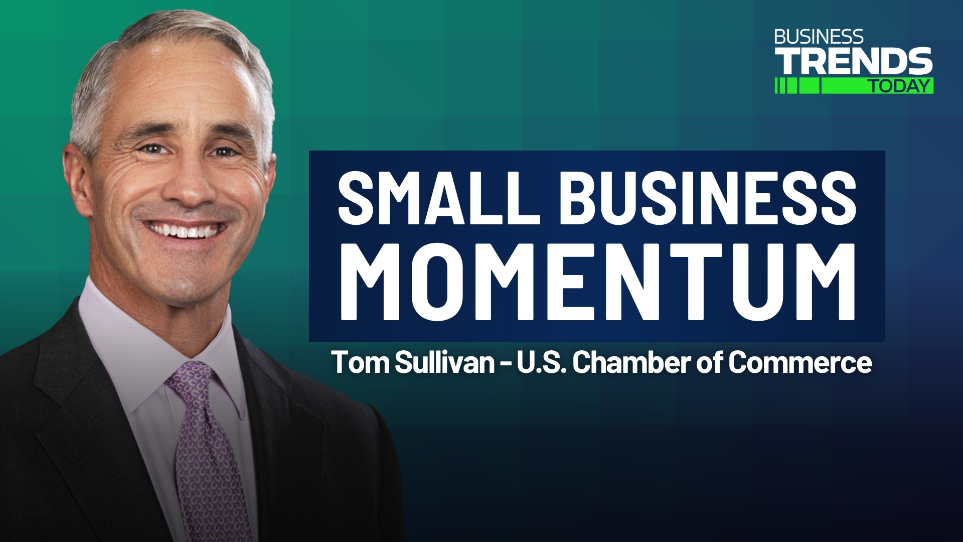 Small Business Week highlights resilience, innovation, and AI-driven growth opportunities