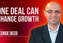 How strategic partnerships can accelerate business growth How strategic partnerships can accelerate business growth