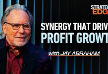 How to engineer ‘synergy’ that actually produces results How to engineer ‘synergy’ that actually produces results