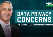 As small businesses adopt AI the need for a national privacy policy grows As small businesses adopt AI the need for a national privacy policy grows