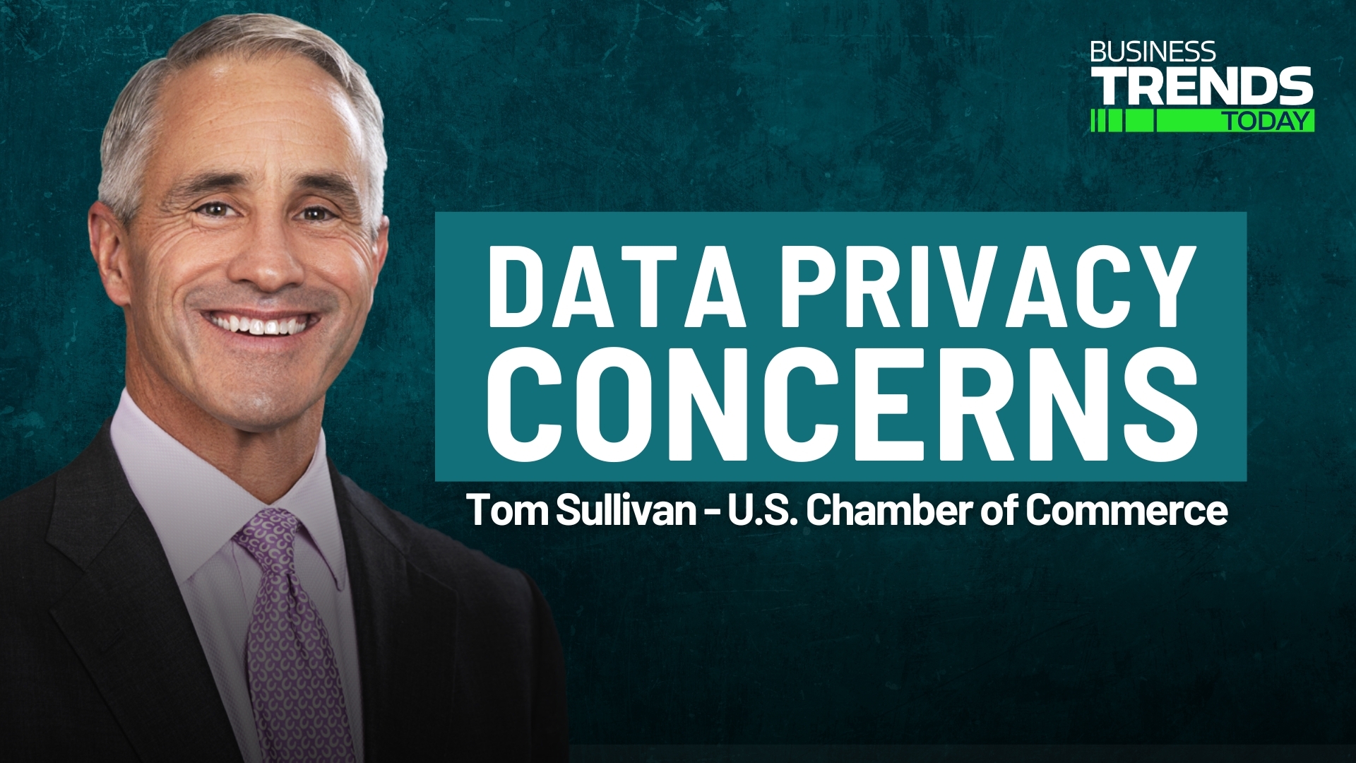 As small businesses adopt AI the need for a national privacy policy grows