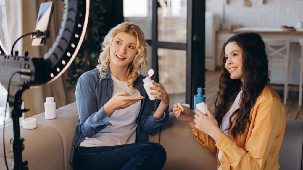 How to find the right influencer for your small business
