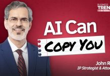 Why small businesses should protect their intellectual property in the AI era Why small businesses should protect their intellectual property in the AI era