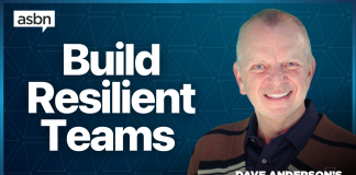 The secret to resilient teams starts with leadership The secret to resilient teams starts with leadership