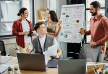 Emotional intelligence in leadership: The competitive advantage small businesses can’t afford to ignore Emotional intelligence in leadership: The competitive advantage small businesses can't afford to ignore