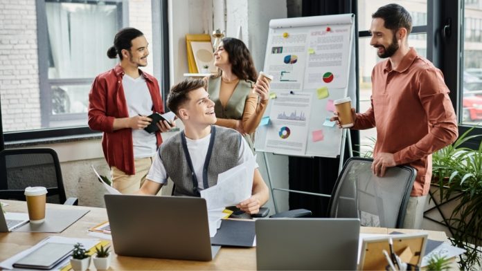 Emotional intelligence in leadership: The competitive advantage small businesses can't afford to ignore