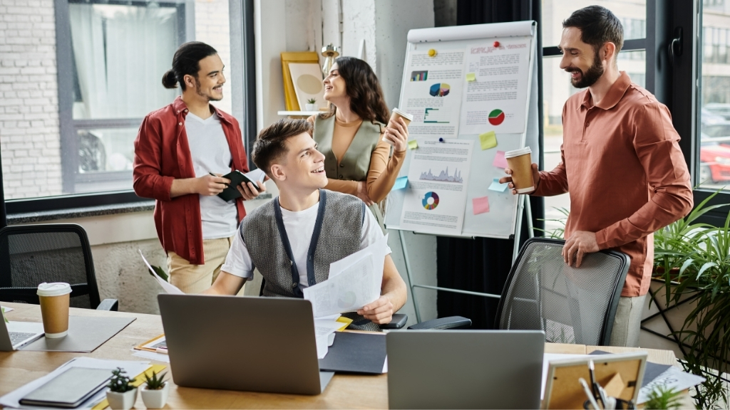 Emotional intelligence in leadership: The competitive advantage small businesses can’t afford to ignore