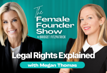 How Megan Thomas turned her own experience into a sexual harassment law firm How Megan Thomas turned her own experience into a sexual harassment law firm