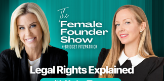 How Megan Thomas turned her own experience into a sexual harassment law firm How Megan Thomas turned her own experience into a sexual harassment law firm