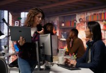 How multimodal AI is shaping business operations How multimodal AI is shaping business operations