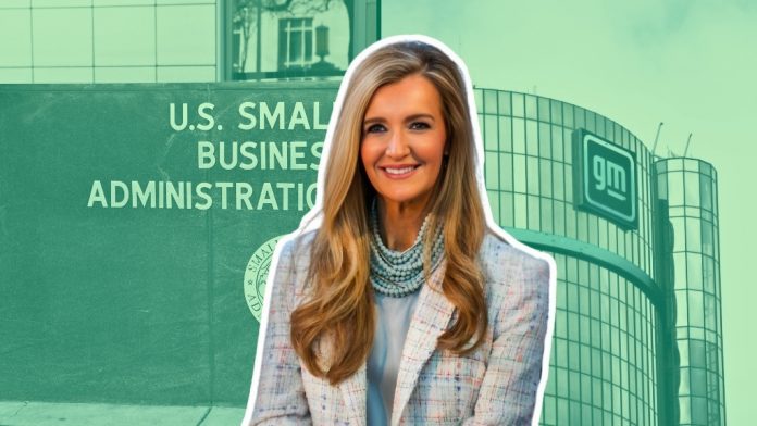 SBA, GM to host Supplier Matchmaking Expo in Detroit to strengthen domestic supply chains