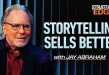 The 5 types of stories that will set your business apart The 5 types of stories that will set your business apart