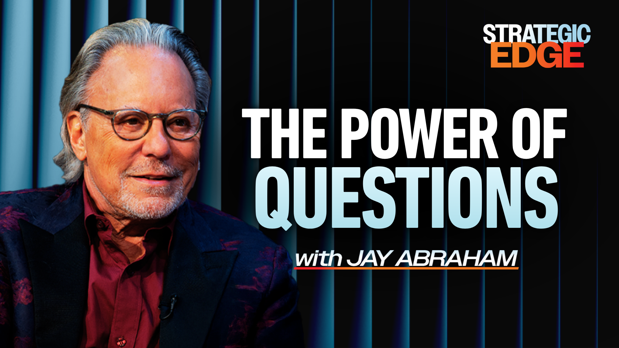 Why asking the right questions can transform business relationships
