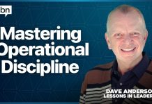 How ‘brilliance in the basics’ builds robust sales teams How 'brilliance in the basics' builds robust sales teams