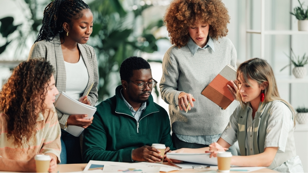 How small businesses can turn the ‘learning debt’ into a growth advantage