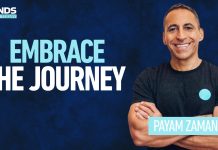 Why embracing challenges can help entrepreneurs build stronger businesses Why embracing challenges can help entrepreneurs build stronger businesses