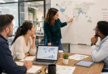 How small businesses can expand into new markets without overbuilding