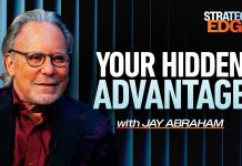 The breakthrough you’re looking for may already be inside your business The breakthrough you're looking for may already be inside your business