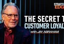 Designing an frictionless customer experience that builds lifetime loyalty Designing an end-to-end customer experience that builds lifetime loyalty