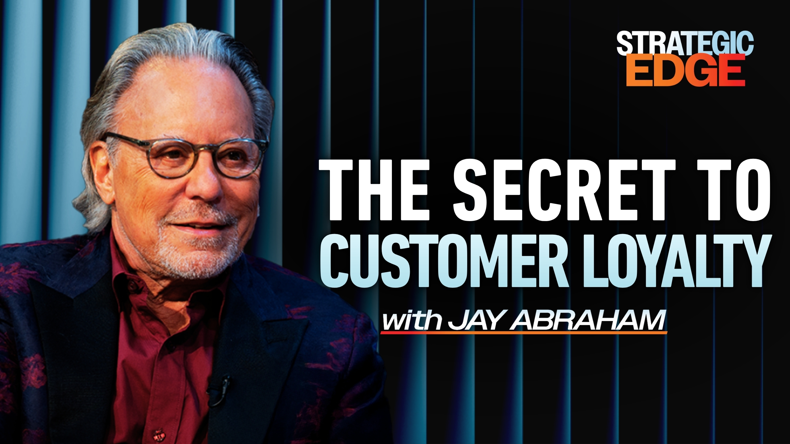 Designing an frictionless customer experience that builds lifetime loyalty