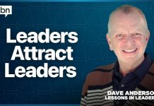 Why leadership pace determines organizational performance Why leadership pace determines organizational performance