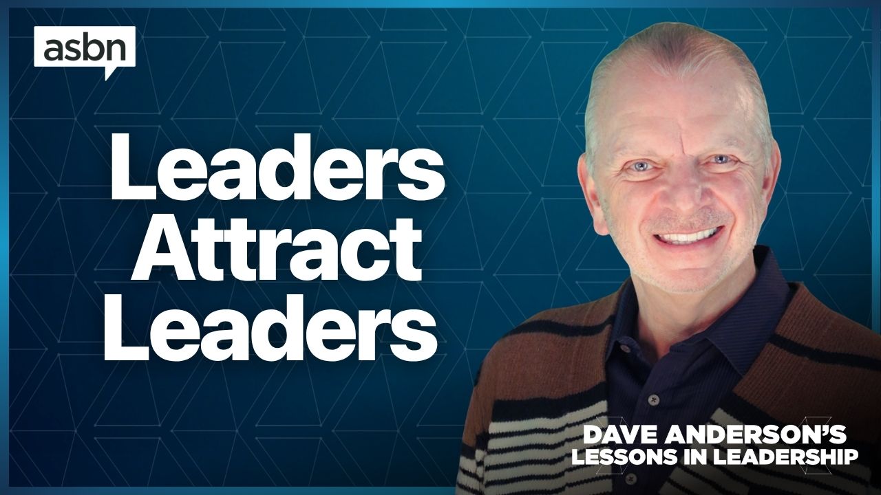 Why leadership pace determines organizational performance