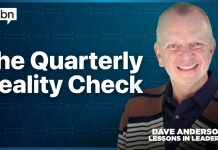 5 questions that fix leadership mistakes holding businesses back The leadership mistake holding businesses back