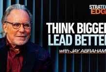 6 traits that separate top CEOs from the rest 6 traits that separate top CEOs from average managers