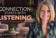 Why connection beats communication every time Why connection beats communication every time