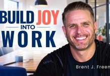 The alchemy of joy: How high achievers can battle burnout without slowing down The alchemy of joy: How high achievers can battle burnout without slowing down