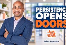 The Just for Teens journey: From farmers markets to 10,000+ stores The Just for Teens journey: From farmers markets to 10,000+ stores