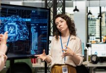 4 ways SMBs are (and aren’t) AI-ready 4 ways SMBs are (and aren't) AI-ready
