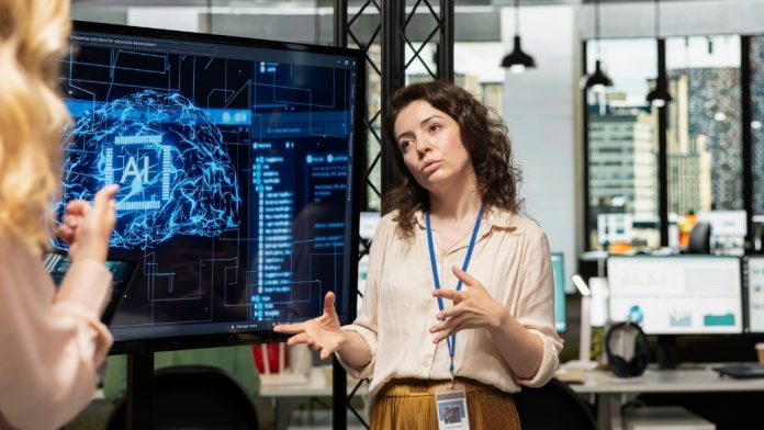4 ways SMBs are (and aren't) AI-ready