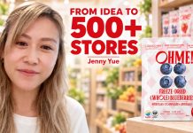 From healthcare worker to healthy snack CEO and $1.5M in revenue From healthcare worker to healthy snack CEO and $1.5M in revenue