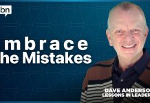 Why leaders should encourage mistakes Why leaders should encourage mistakes