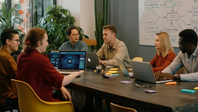 Salesforce launches job-ready AI agents for SMBs