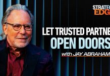 Top ways to find buyers who are already hungry for what you’re selling Top ways to find buyers who are already hungry for what you're selling