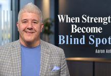 How to stop leading with blind spots How to stop leading with blind spots
